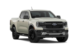 2026 Ford Ranger® External Image 5